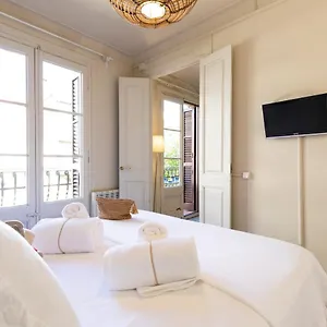 Appartement Urban, Barcelone