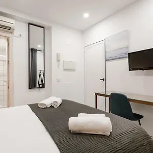O&l Alameda De Hercules Apartment Seville