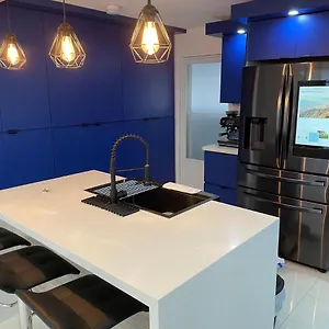 Mar Paradise Holiday home Luquillo