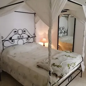 Jardin Appartement El Aouina