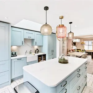 Stylish, Central, North Laine, Newly Decorated Holiday home Brighton