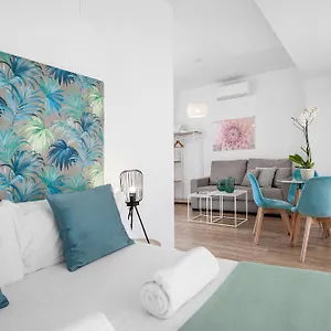 Isabella By Concept Flats Apartment Granada