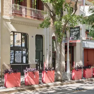 Appartement Ola Living Calabria, Barcelone