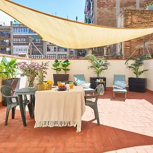 Appartement Bbarcelona Boutique, Barcelone