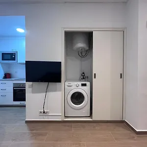 Appartement Viu Bertran, Barcelone