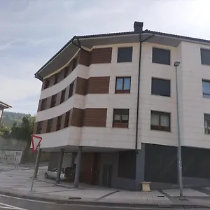 Altunahome Appartement Mutriku