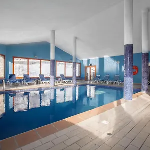 Wuau! Solana De Appartement Ransol
