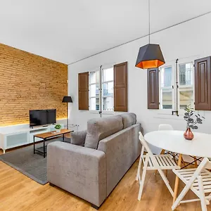 Appartement Sant Pau Ramblas Serennia, Barcelone