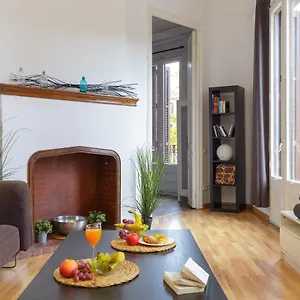 Appartement Key Plaza Universidad - Gran Via, Barcelone