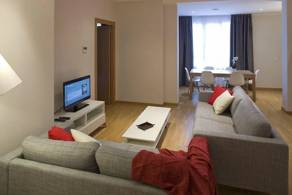 Appartement Flateli Pelayo H1 à Barcelone 0*,  Espagne